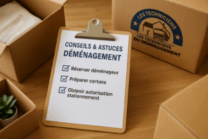 Aides financières pour un déménagement à Paris