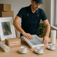 déménagement-objets- fragile